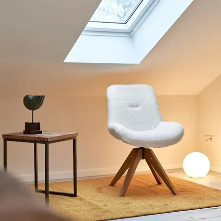 Wischkamp 9 A Og Lägenhet *