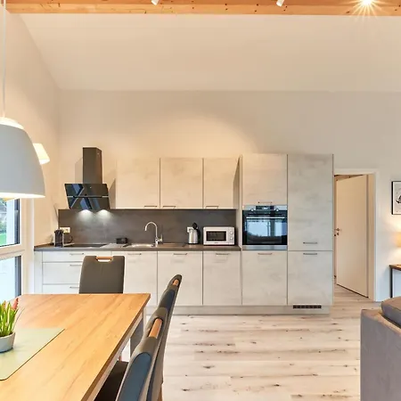 Wischkamp 9 A Og Lägenhet Scharbeutz