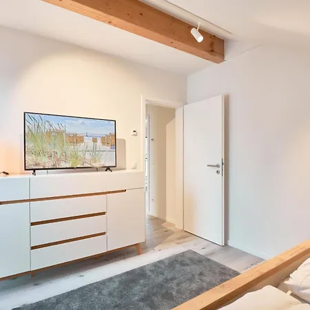 Apartment Wischkamp 9 A Og Scharbeutz