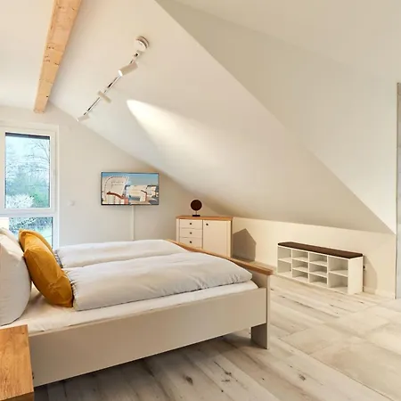 Wischkamp 9 A Og Scharbeutz