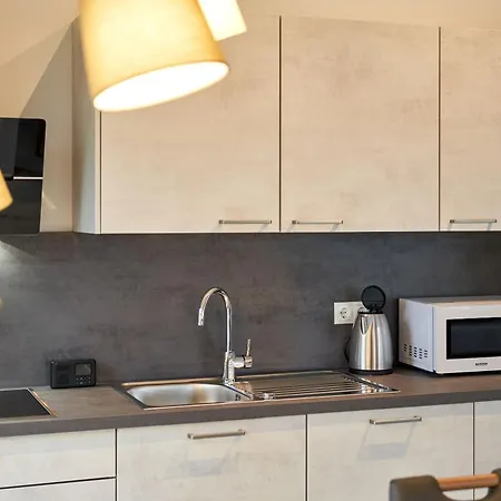 Apartment Wischkamp 9 A Og
