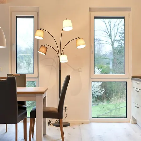Apartment Wischkamp 9 A Og *