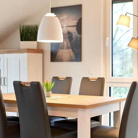 Wischkamp 9 A Og Lägenhet