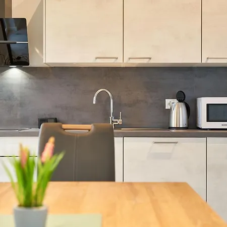 Apartment Wischkamp 9 A Og *