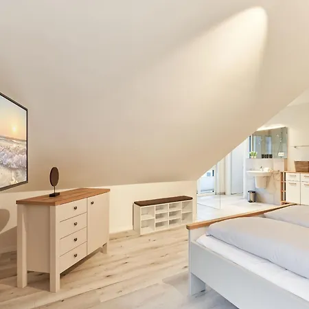 Lägenhet Wischkamp 9 A Og Scharbeutz