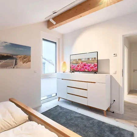 Wischkamp 9 A Og Lägenhet Scharbeutz