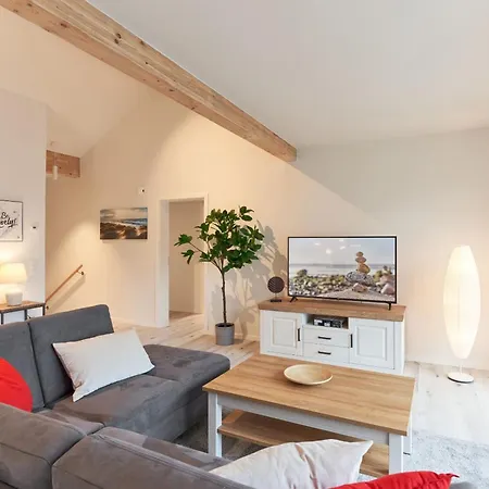 Lägenhet Wischkamp 9 A Og